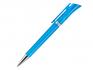 Ручка шариковая, пластик, голубой Galaxy артикул GXT-1021