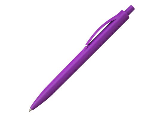 Ручка шариковая, пластик, фиолетовый артикул 201056-A/VL