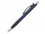 Ручка шариковая, пластик, синий/черный, ГАУДИ артикул 201029-B/BU