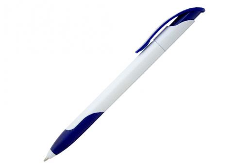 Ручка шариковая, пластик, синий артикул 8554A/BU