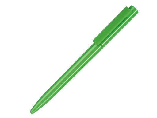 Ручка шариковая, пластик, зеленый Paco артикул PA-41