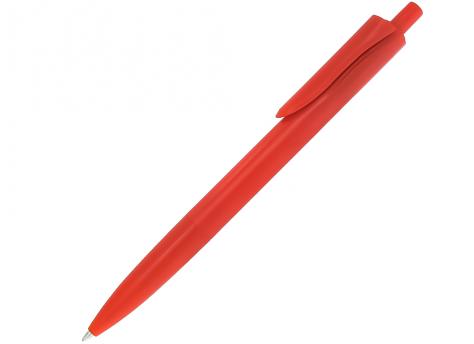 Ручка шариковая, пластик, красный артикул SVB5734-B/RD