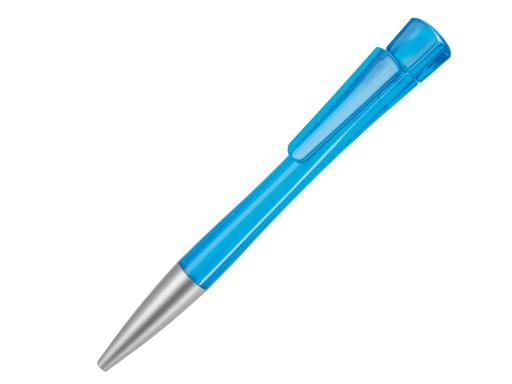 Ручка шариковая, пластик, голубой Lenox артикул LXTS-1021
