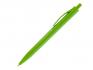 Ручка шариковая, пластик, зеленый артикул 201056-A/GR-369