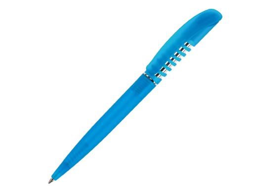Ручка шариковая, пластик, голубой Winner артикул WF-1021