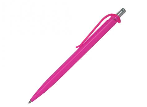 Ручка шариковая, пластик, розовый, Efes артикул 401018-B/PK