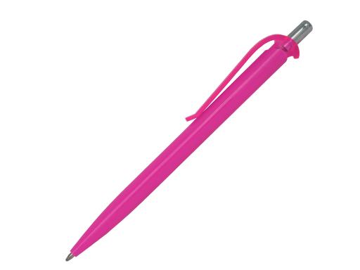 Ручка шариковая, пластик, розовый, Efes артикул 401018-B/PK