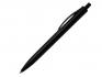 Ручка шариковая, пластик, черный артикул 201056-A/BK