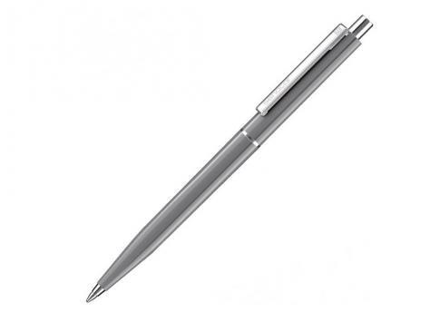 Ручка шарик/автомат "Point Polished" X20 1,0 мм, пласт./метал., глянц., серый артикул 3217-CG9/103924