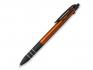 Ручка шариковая, пластик, оранжевый Multis артикул 12524-60