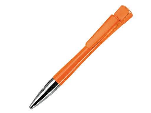 Ручка шариковая, пластик, оранжевый Lenox артикул LX-60
