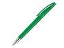Ручка шариковая, пластик, зеленый, прозрачный Evo артикул ET-1040
