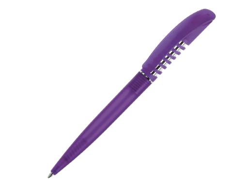 Ручка шариковая, пластик, фиолетовый Winner артикул WF-1035