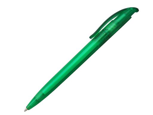 Ручка шариковая, пластик, зеленый артикул SVB2618-B