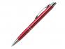 Ручка шариковая, металл, Marietta, красный, дизайн Santini артикул 13524-05