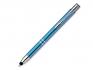 Ручка шариковая, металл, голубой Oleg Touch артикул 12509-22
