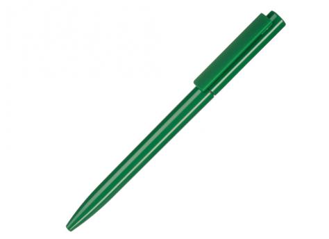 Ручка шариковая, пластик, темно-зеленый Paco артикул PA-40