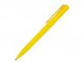 Ручка шариковая, пластик, желтый, Martini артикул 401015-B/YE