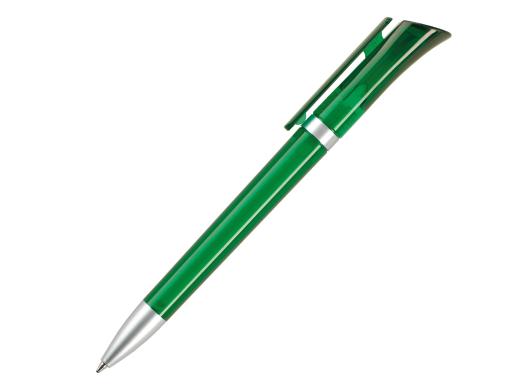 Ручка шариковая, пластик, зеленый, Galaxy артикул GXTS-1040