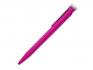 Ручка шариковая Stanley, пластик, софт тач, розовый/белый артикул 201132-BR/PK