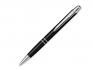 Ручка шариковая, металл, Marietta, черный, дизайн Santini артикул 13524-03
