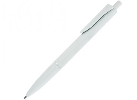 Ручка шариковая, пластик, белый артикул SVB5734-B/WT