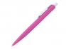 Ручка шариковая, пластик, розовый/белый, Танго артикул PS02-2/PK