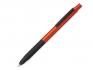 Ручка шариковая, пластик, оранжевый Emilia артикул 12465-60