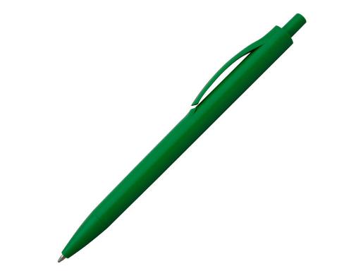 Ручка шариковая, пластик, зеленый артикул 201056-A/GR-348