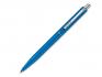 Ручка шариковая автоматическая "Point Polished" X20 синий (Senator) артикул 3217-2935/103962
