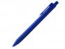 Ручка шариковая, пластик, синий, Venice артикул 1005-B/BU
