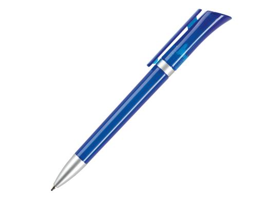 Ручка шариковая, пластик, синий, Galaxy артикул GXTS-1020