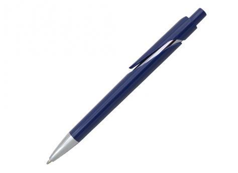 Ручка шариковая, пластик, синий артикул 201050-B/BU