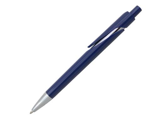 Ручка шариковая, пластик, синий артикул 201050-B/BU