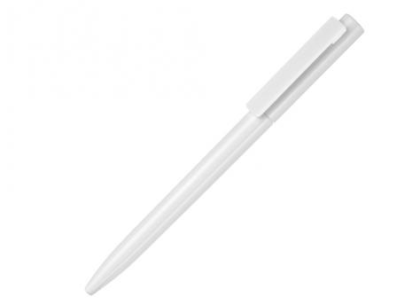 Ручка шариковая, пластик, белый Paco артикул PA-99