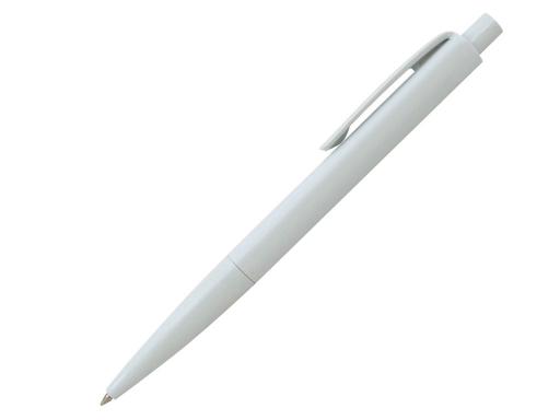 Ручка шариковая, пластик, белый, Танго артикул PS02-2/WT