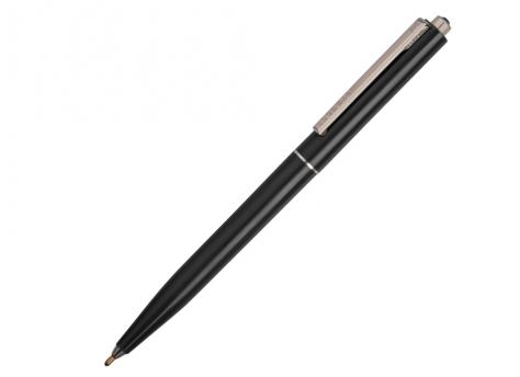 Ручка шарик/автомат "Point" Х20 Senator 1,0 мм, пласт., глянц., черный, стерж. синий артикул 3217-BL/103927