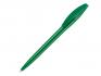 Ручка шариковая, пластик, зеленый SLIM артикул SL-40