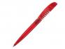 Ручка шариковая, пластик, красный Winner артикул WT-1030
