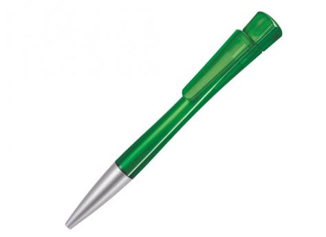 Ручка шариковая, пластик, зеленый Lenox артикул LXTS-1040
