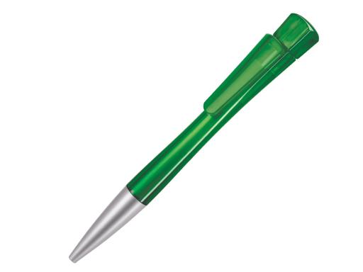 Ручка шариковая, пластик, зеленый Lenox артикул LXTS-1040