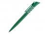 Ручка шариковая, пластик, зеленый Infinity артикул ICH-40
