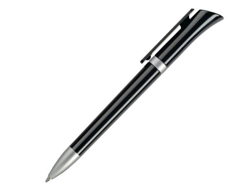 Ручка шариковая, пластик, черный Galaxy артикул GXCS-10