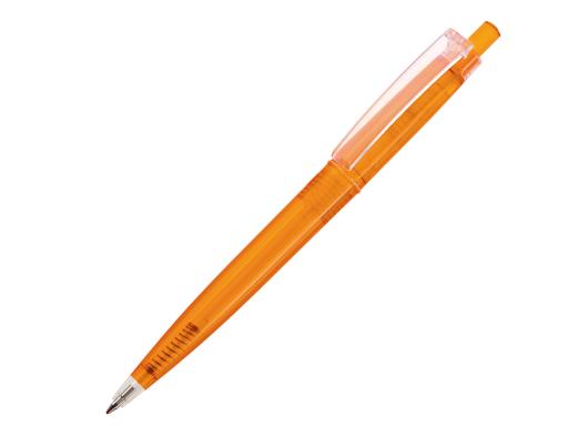 Ручка шариковая, пластик, оранжевый Primo артикул PT-1060/1099
