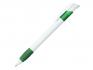 Ручка шариковая, пластик, зеленый артикул 8890A/GR
