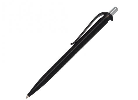 Ручка шариковая, пластик, черный, Efes артикул 401018-B/BK