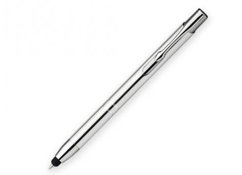 Ручка шариковая, металл, хром Oleg Touch артикул 12509-CR