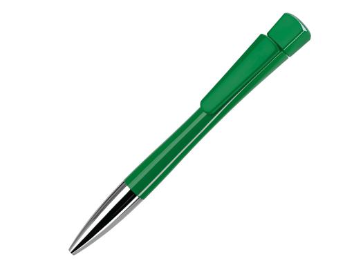 Ручка шариковая, пластик, зеленый Lenox артикул LX-40