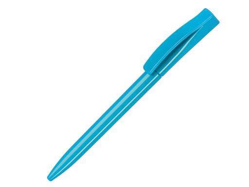Ручка шариковая, пластик, бирюзовый Smart артикул SM-23